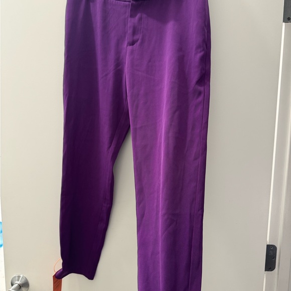 Tailored trousers- BBX BRAND - Picture 3 of 4